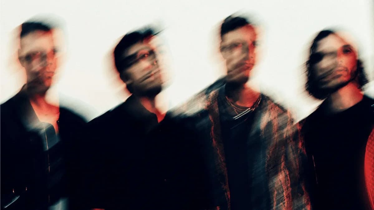 Crown The Empire: Seht jetzt das komplette Akustik-Set von „7102010“