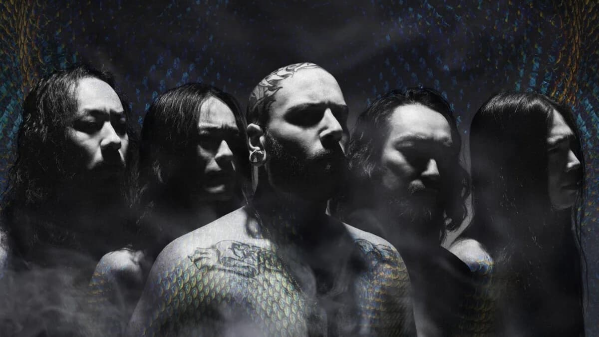 Crystal Lake lassen ihre neue Single „Crossing Nails“ von der Leine