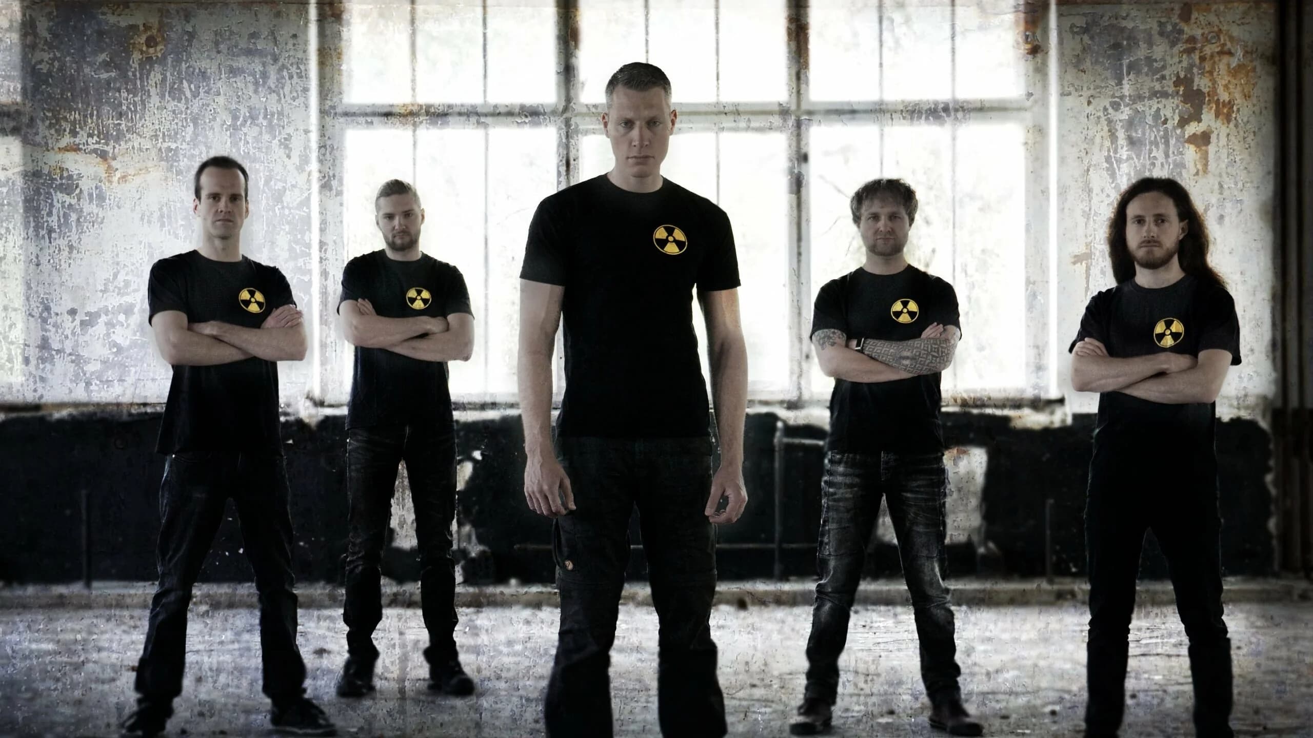 Cytotoxin: Das sind die neuen Termine und Special Guests der Tour 2022