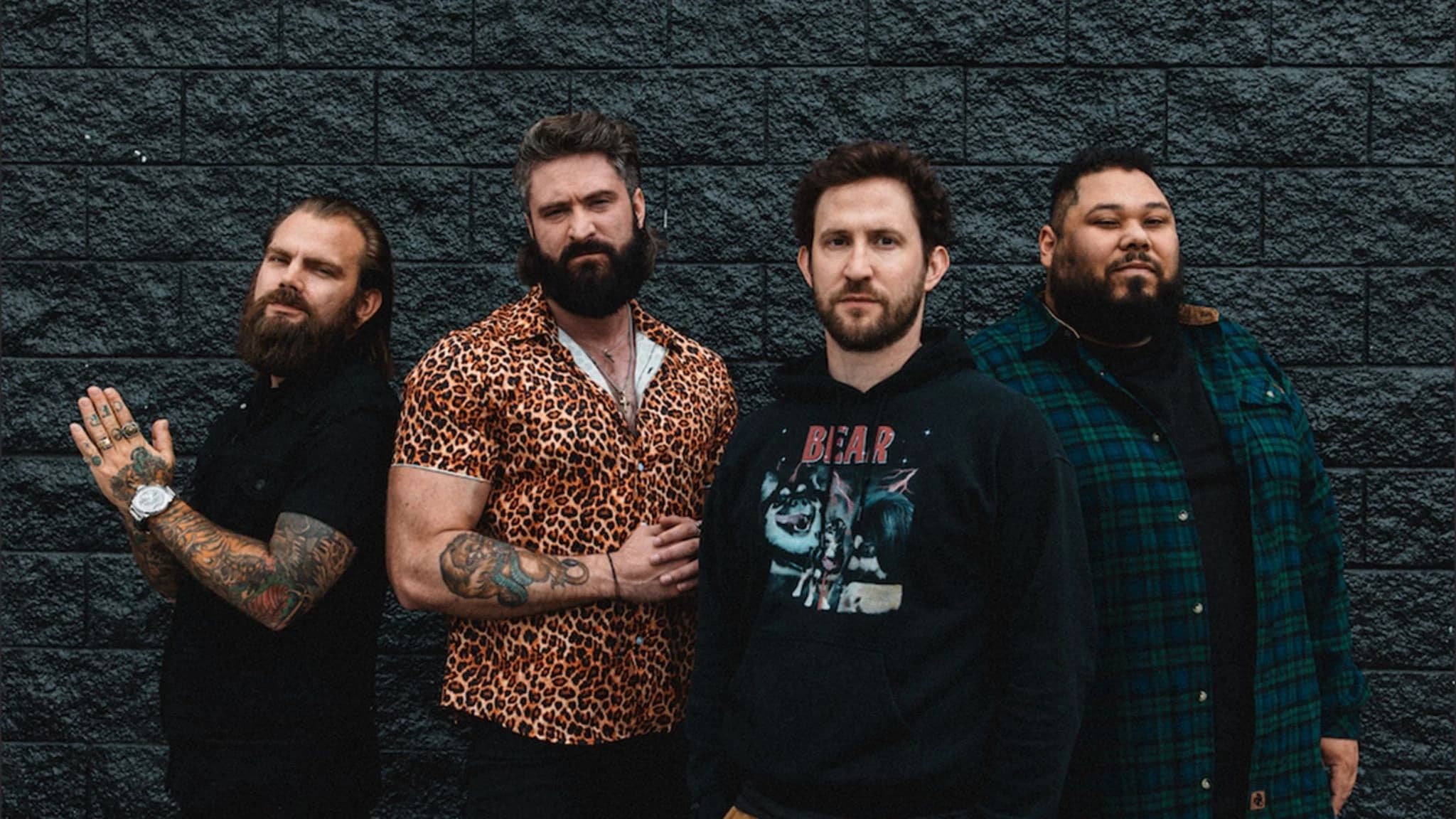 Dance Gavin Dance melden sich mit gleich zwei neuen Singles zurück