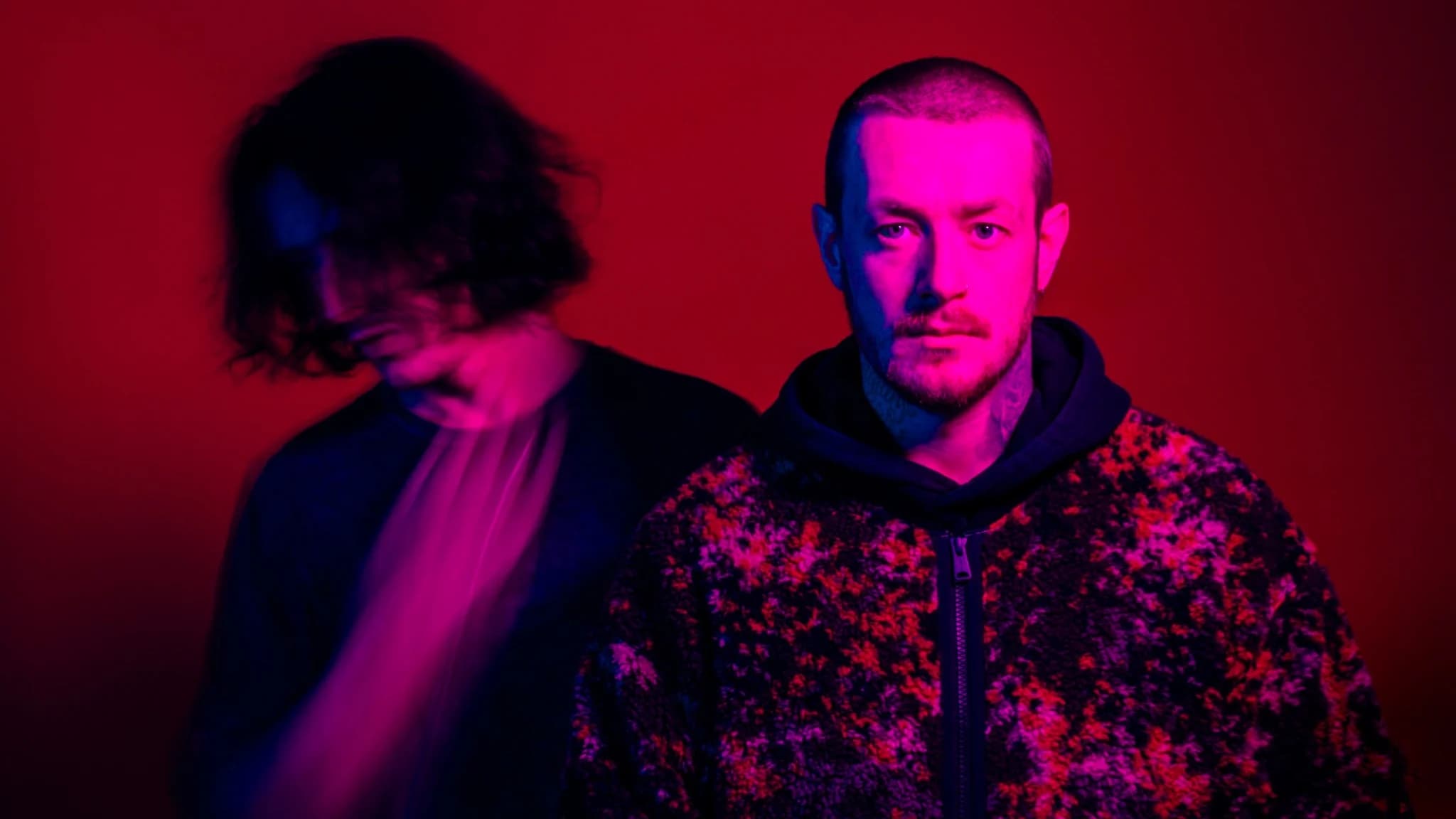 Deaf Havana: „Wir waren keine Freunde mehr“ – James Veck-Gilodi im Interview