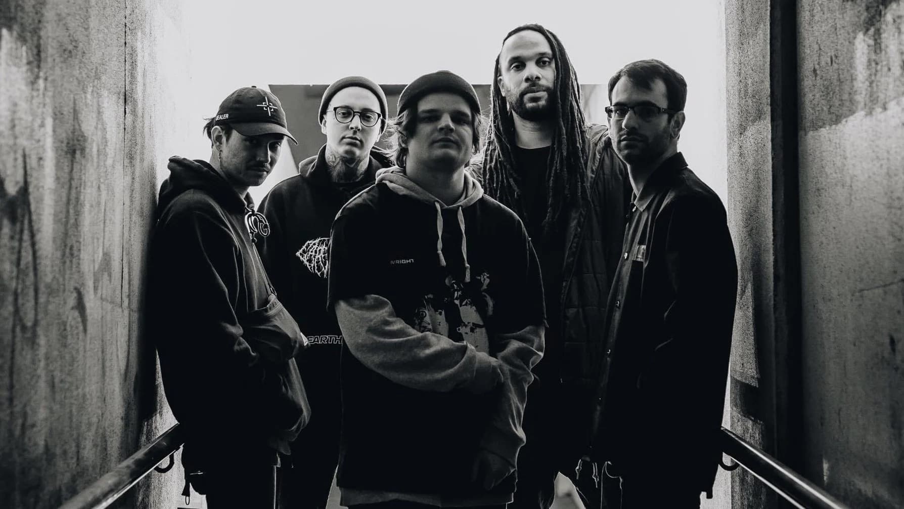 Dealer: Alle Mitglieder bis auf Frontmann Aidan Holmes haben die Band verlassen