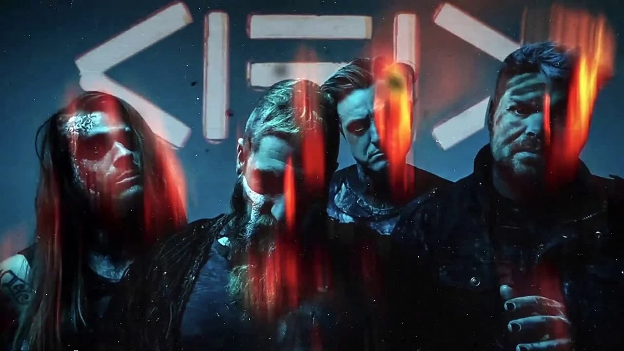 Ded melden sich gleich mit zwei brandneuen Songs zurück