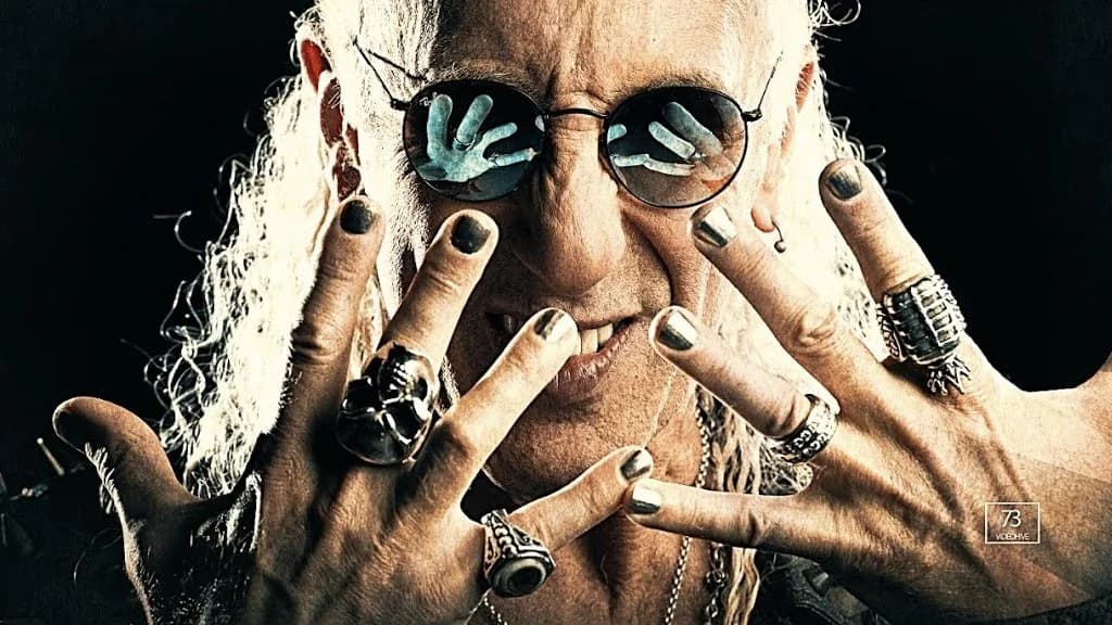 „Die Livemusik-Industrie ist vorläufig am Arsch“ – Dee Snider blickt pessimistisch in die Zukunft