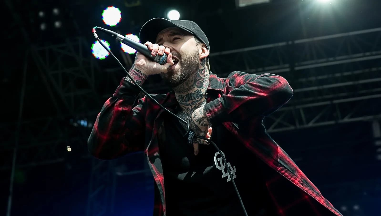 Deez Nuts verkünden die Special Guests ihrer Headliner-Tour