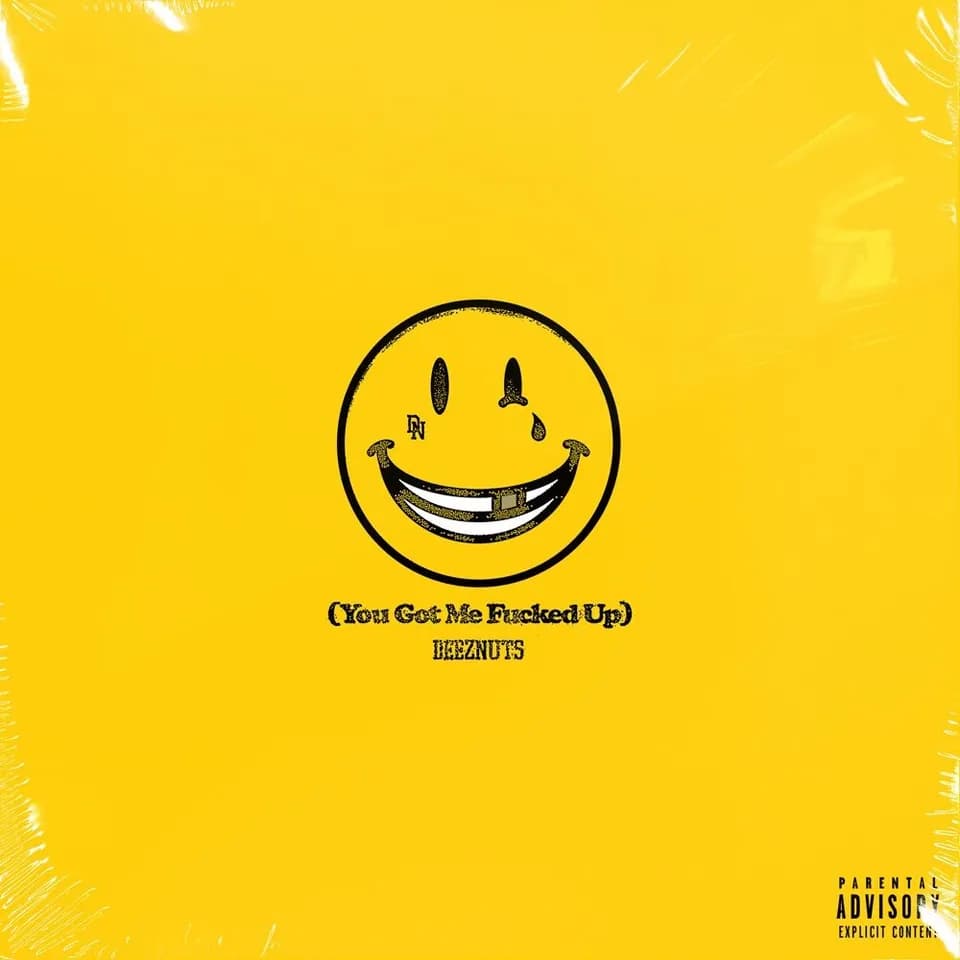 Deez Nuts - You Got Me Fucked Up