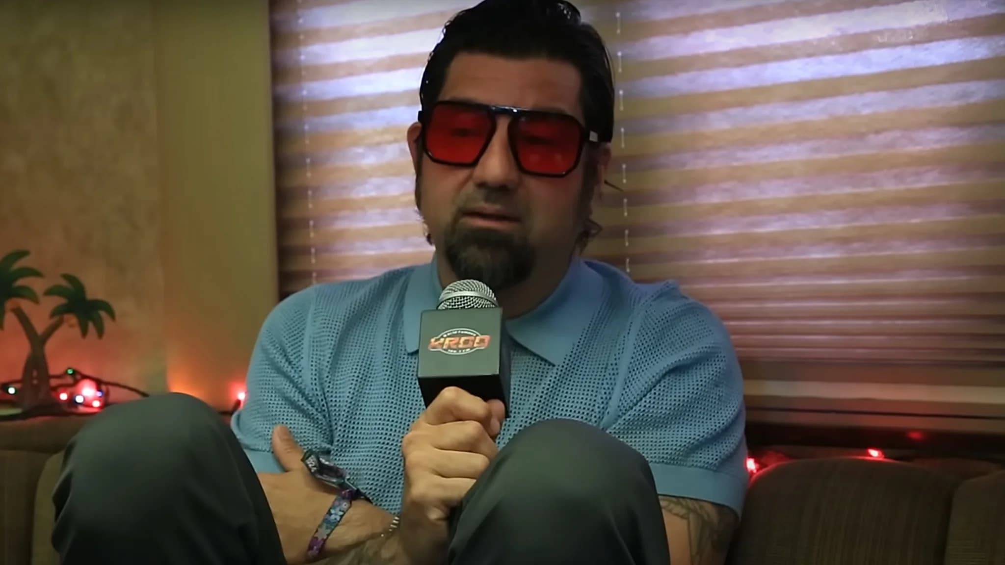 Deftones-Frontmann Chino Moreno verrät: Das neue Album ist fast fertig
