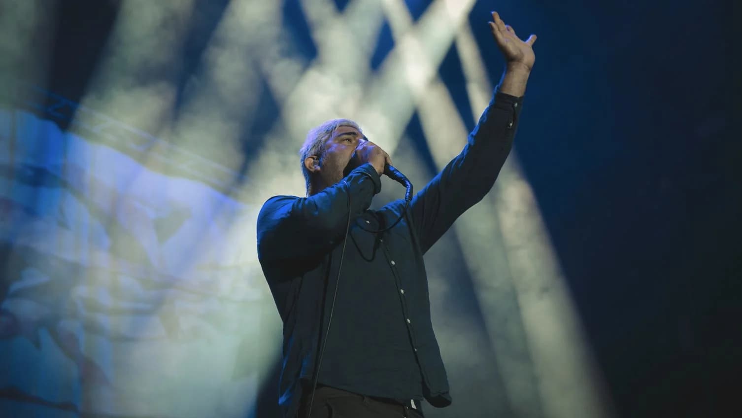 Grammy Awards 2022: Das sind die Nominierten im Bereich Rock und Metal