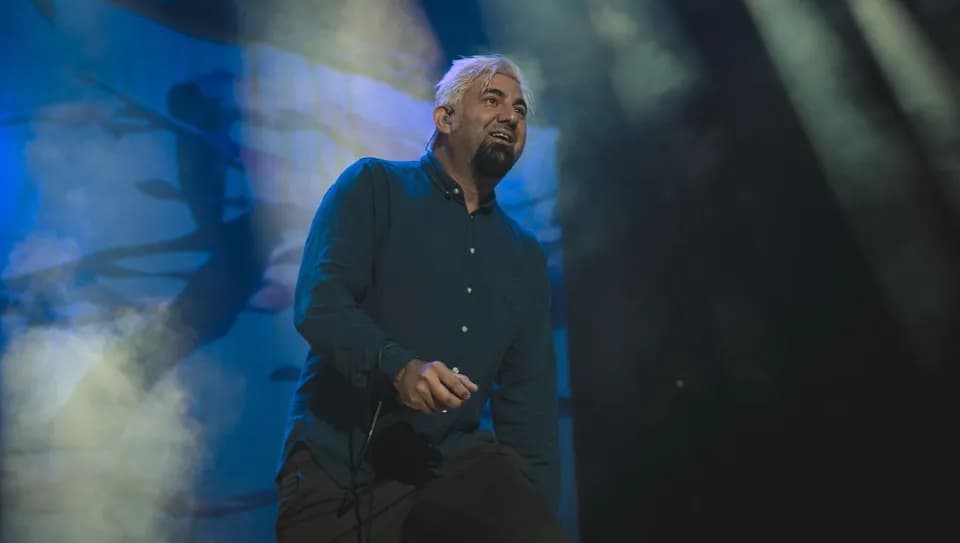 Deftones: Warum „Diamond Eyes“ die Band gerettet hat