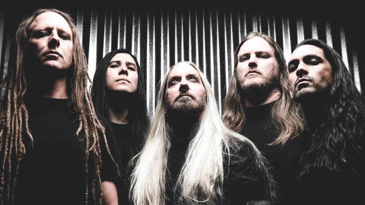 DevilDriver veröffentlichen ihre neue Single „This Relationship, Broken“