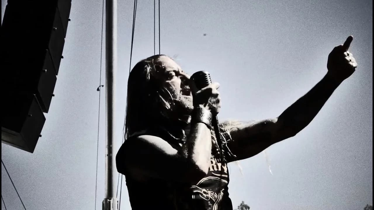 DevilDriver kündigen den ersten Teil ihres neuen Doppelalbums an