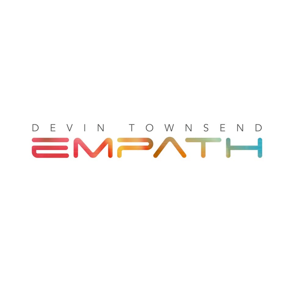 Devin Townsend - Empath