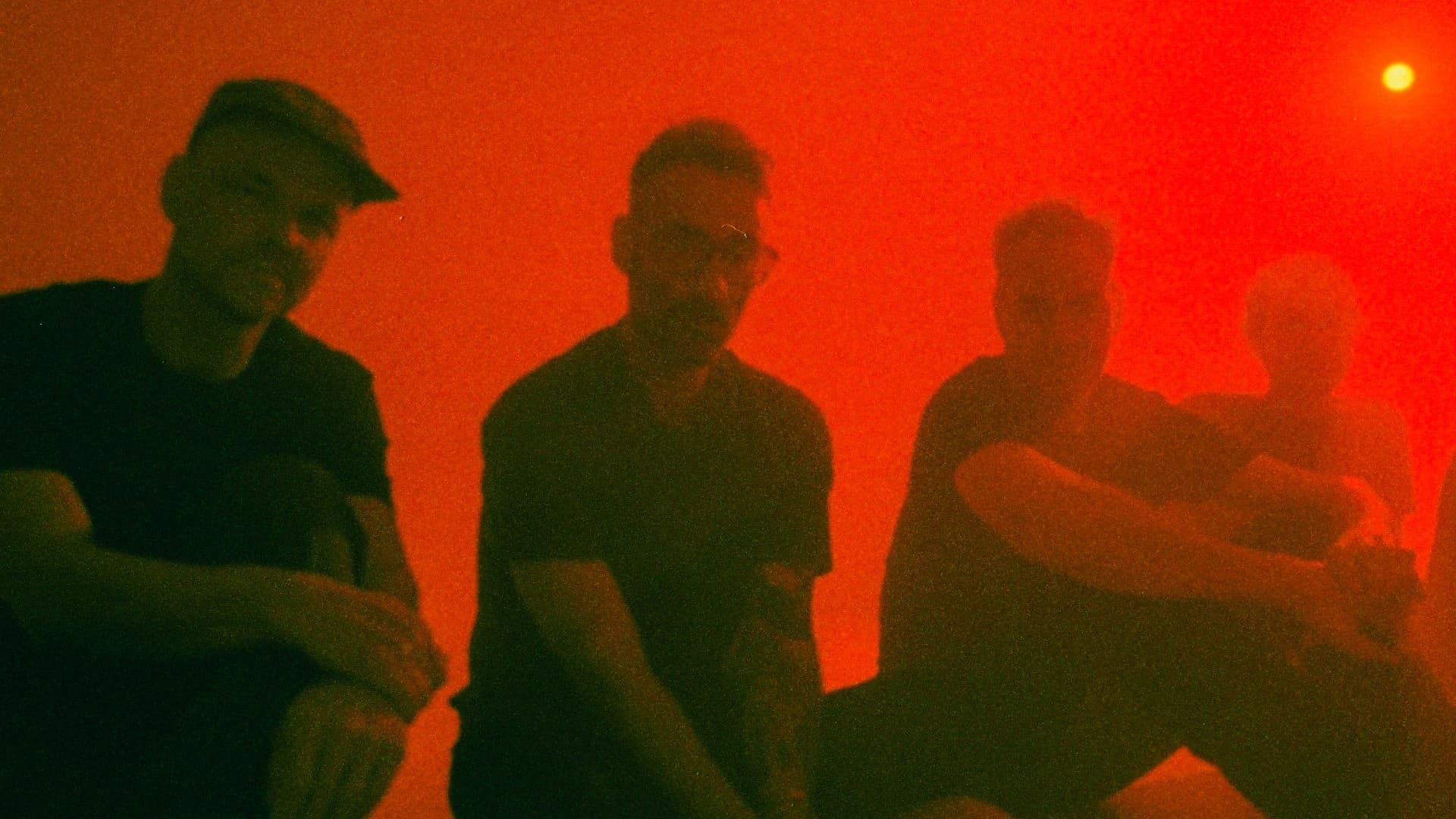 American Football veröffentlichen ihr neues Album "LP4"