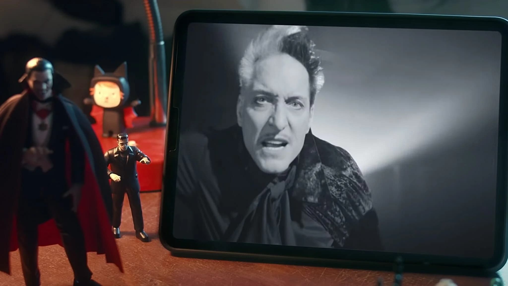 Die Ärzte: Im Video zur neuen Single wird es „Dunkel“