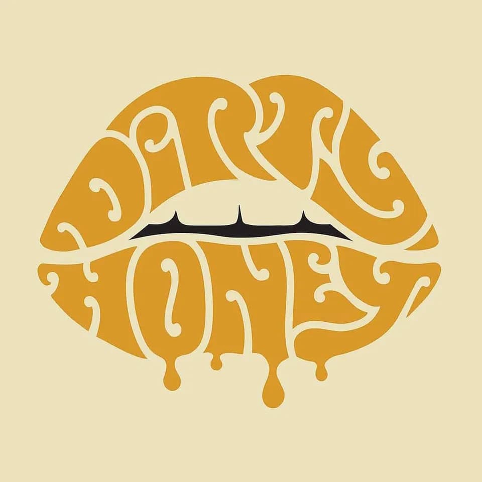 Dirty Honey - Dirty Honey