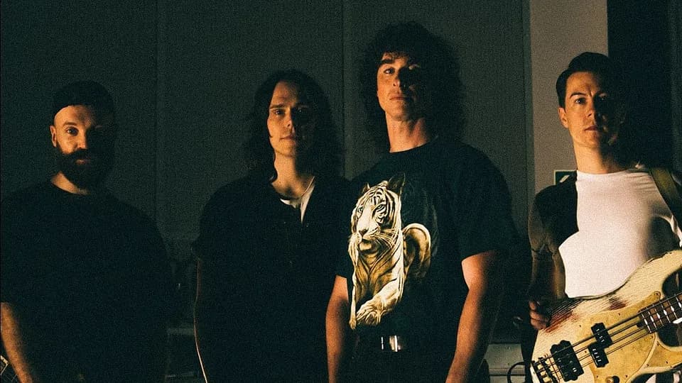 Post-Hardcore & Modern Rock: Das sind die besten Alben 2021