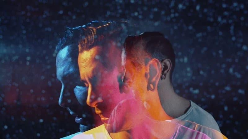 Dream On, Dreamer veröffentlichen neue Single „Love“