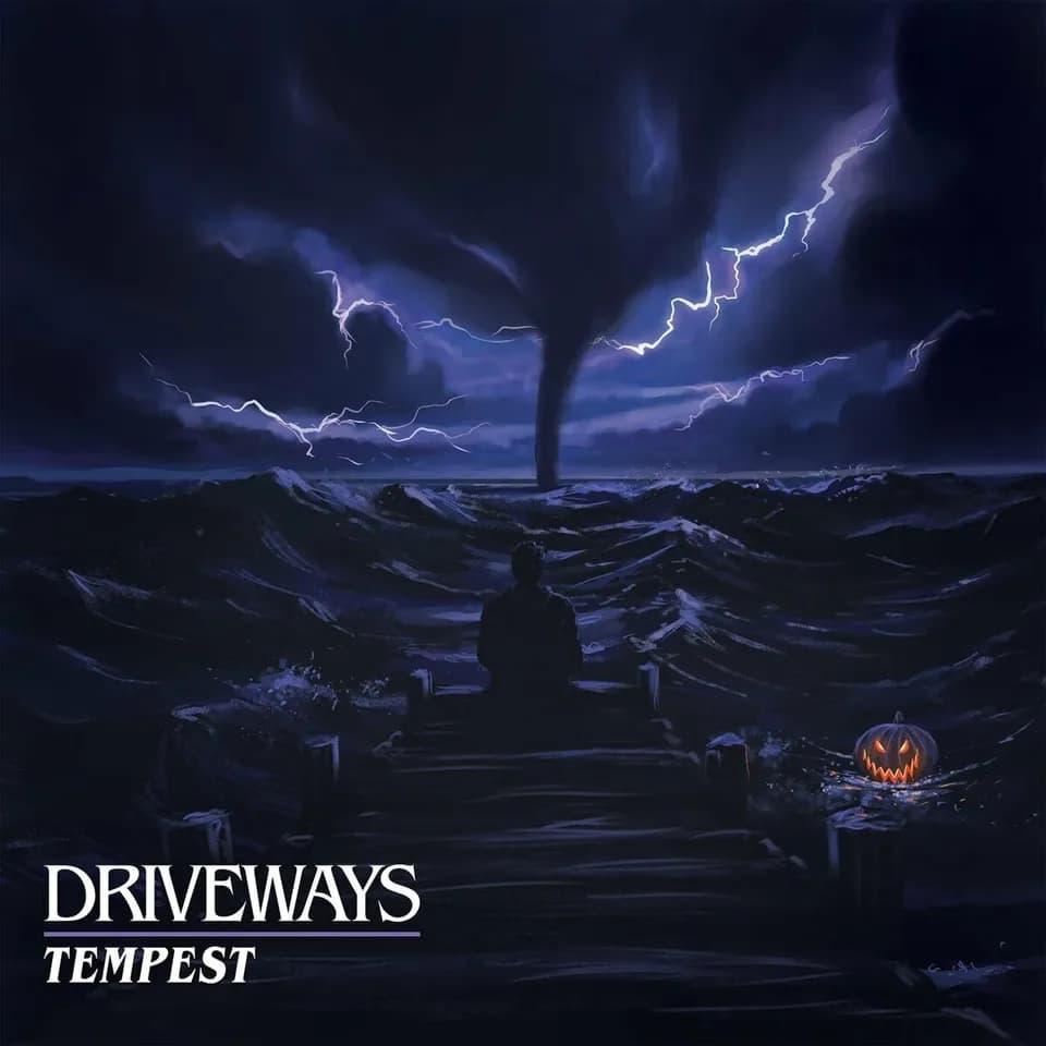 Driveways - Tempest