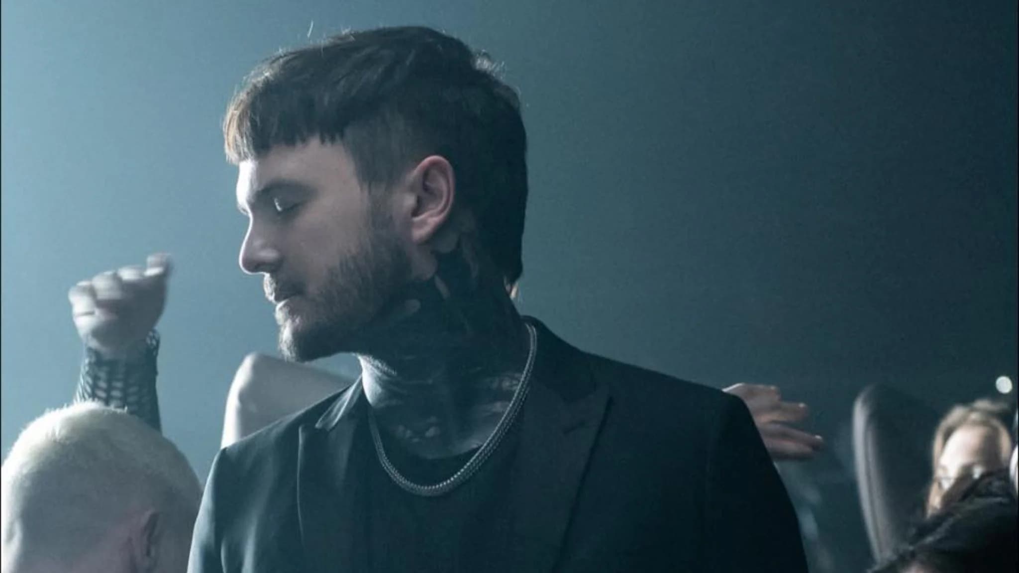 D.R.U.G.S. hauen ihren neuen Track „Malice“ raus