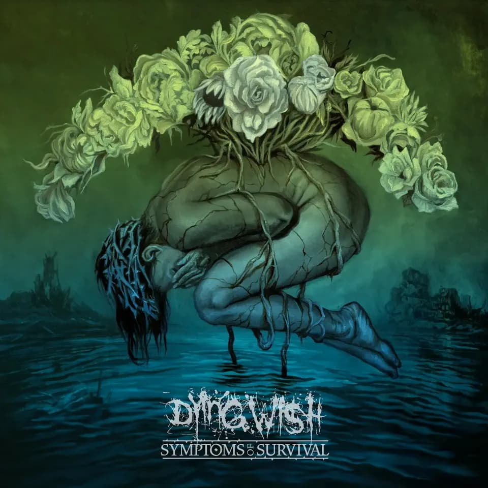Dying Wish - Symptoms Of Survival