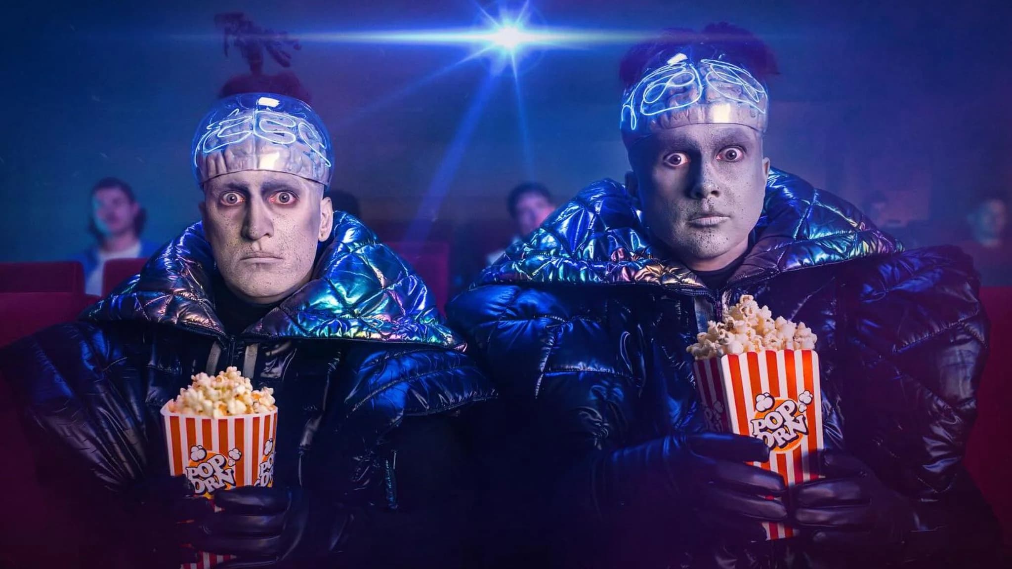Electric Callboy feiern Release Day mit ihrer neuen Single „Tanzneid“