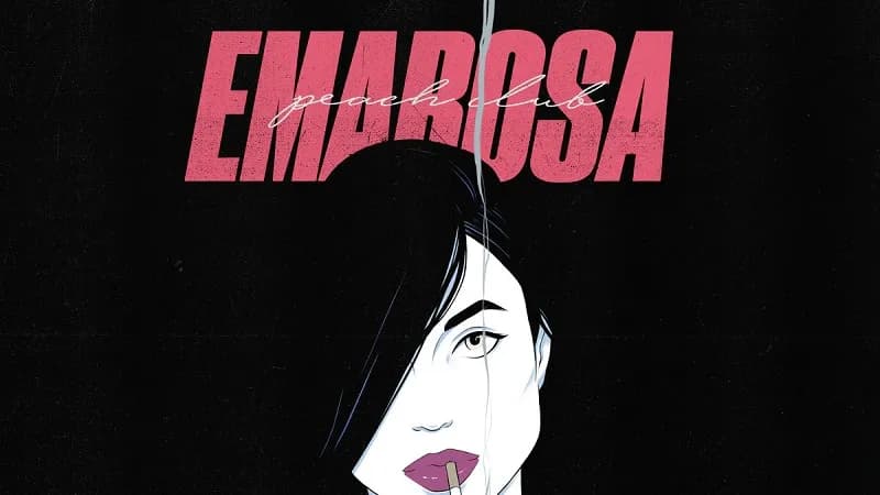 Emarosa - Peach Club