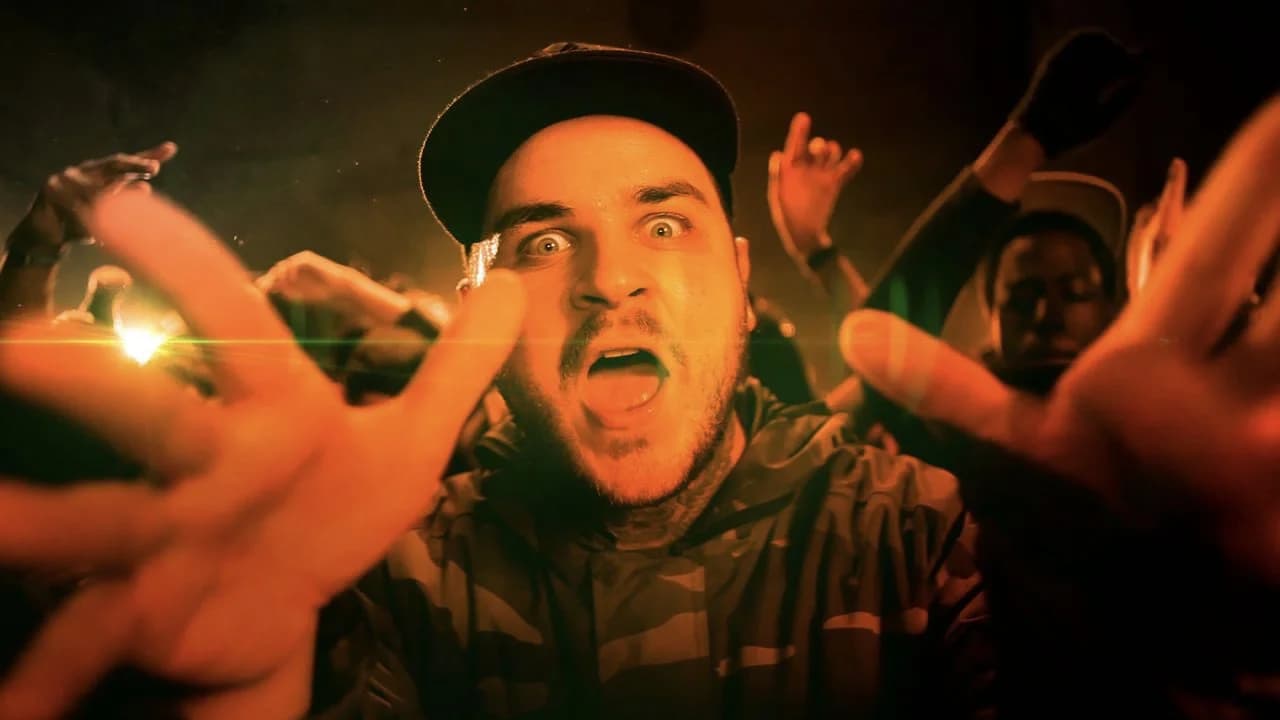Emmure-Sänger Frankie Palmeri zum Tod von Charlie Kirk: „Stolz seinen Tod zu feiern, ist für mich das pure Böse“