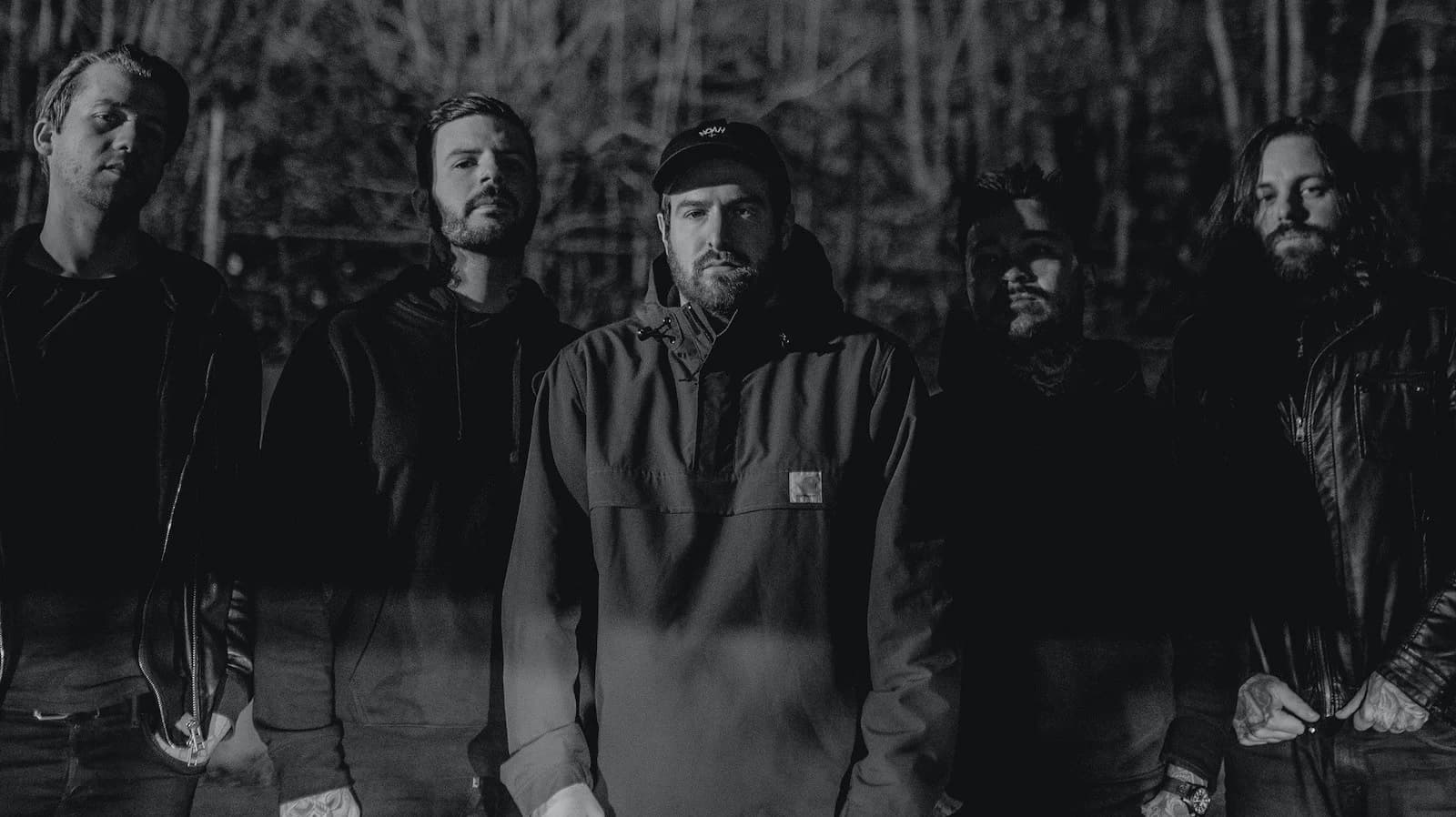 END und Cult Leader veröffentlichen neue Split-EP; hier die ersten Songs