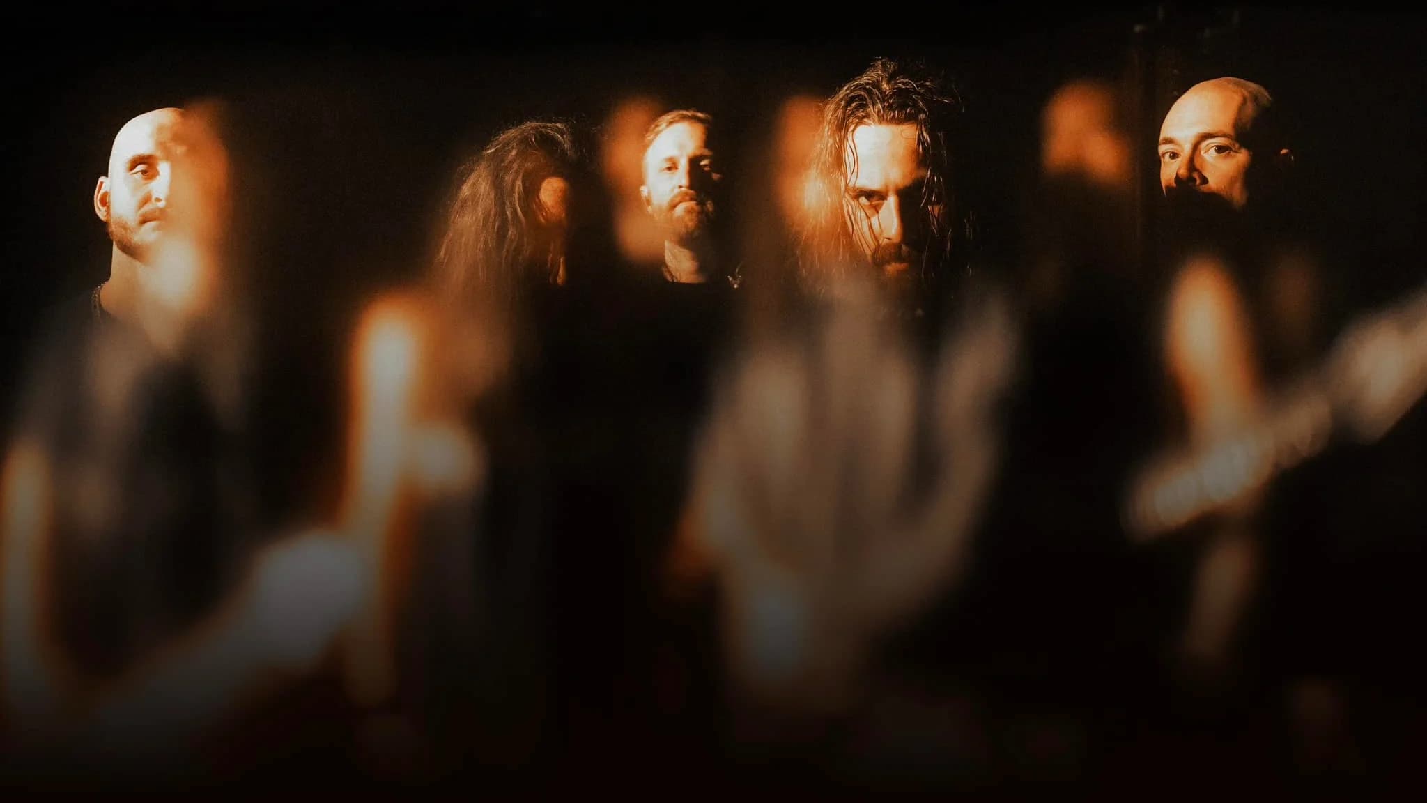 Enterprise Earth servieren uns ihren neuen Brecher „Casket Of Rust“