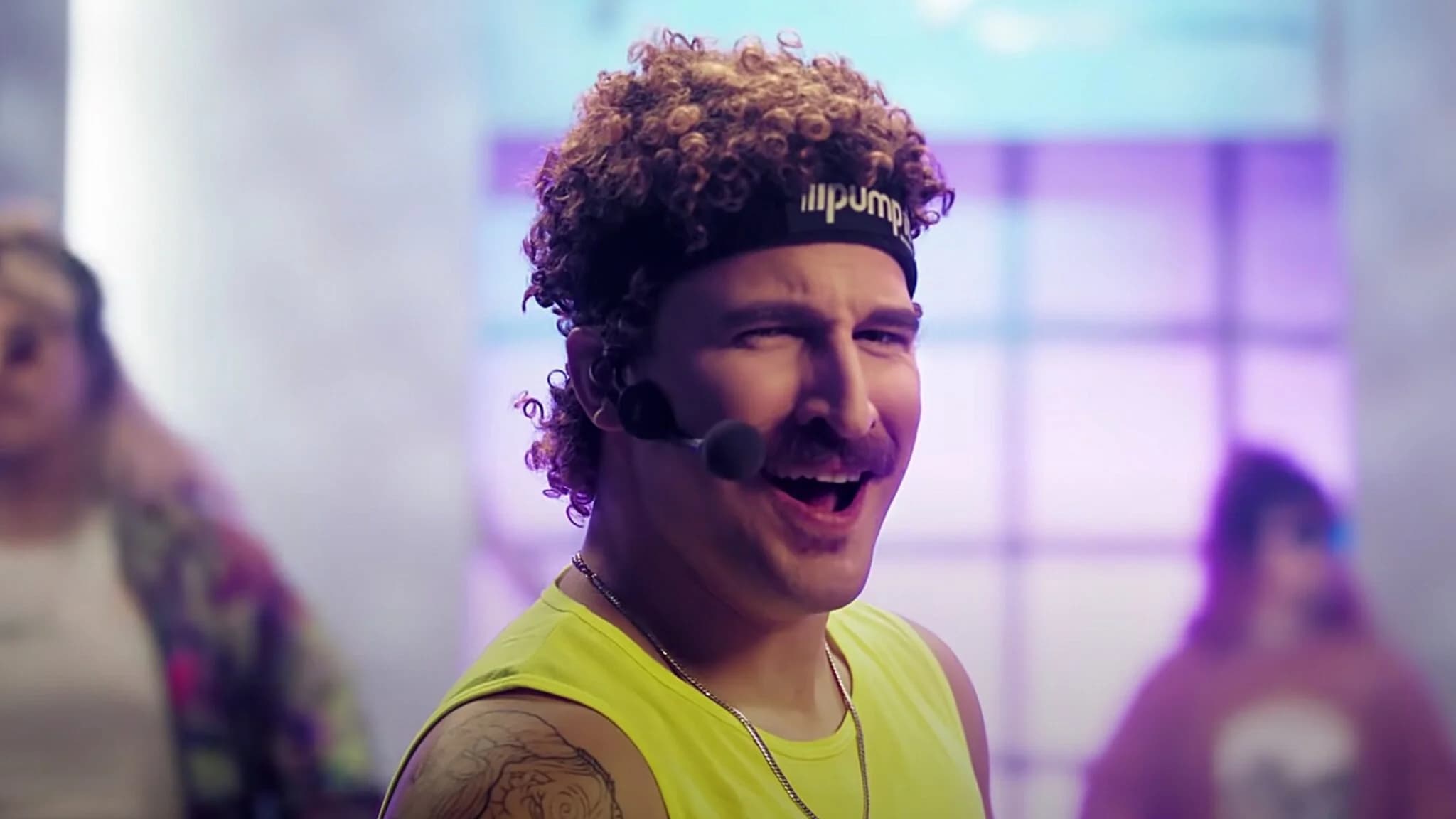 Eskimo Callboy: Eurovision Song Contest will „alle Kommentare“, die sich „ausschließlich“ um die Band drehen, entfernen