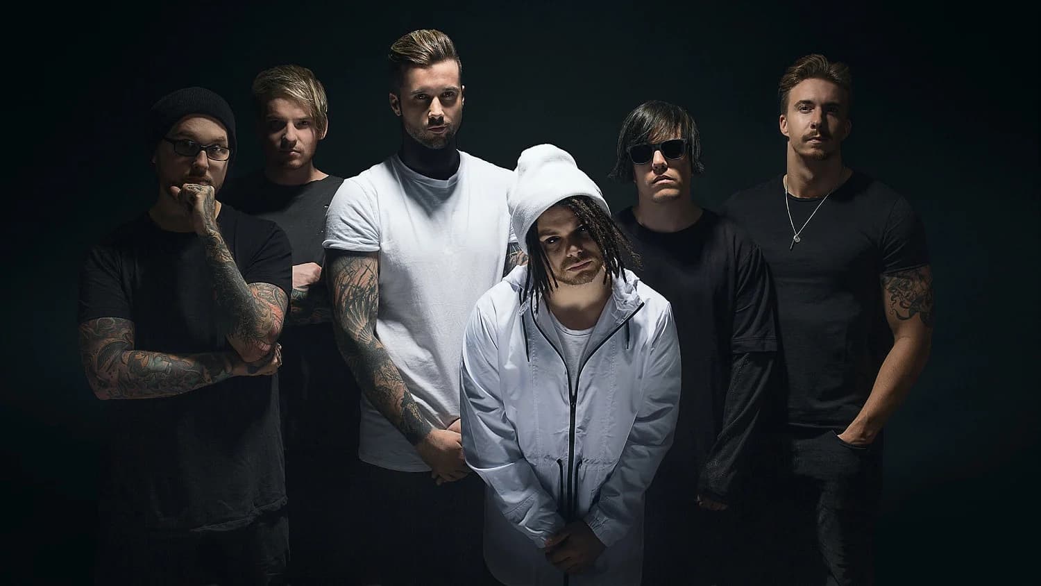 Eskimo Callboy verkünden bisher größte Headliner-Tour ihrer Karriere