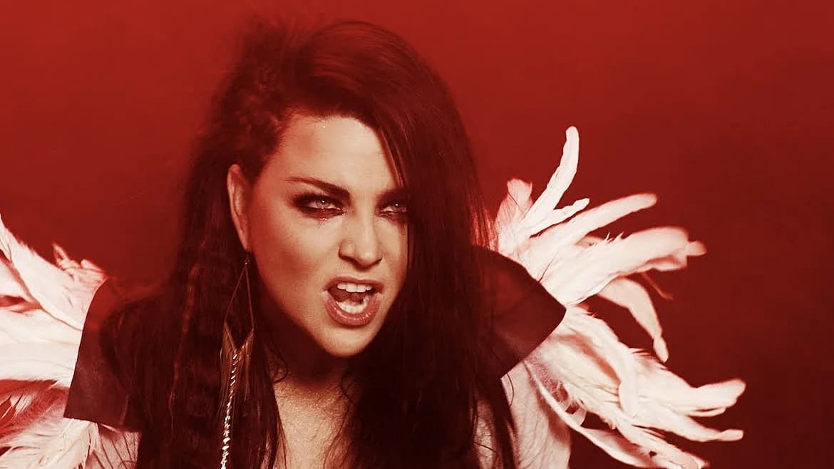 Evanescence: Neue Single mit Mitgliedern von The Pretty Reckless, Halestorm und mehr im Anflug