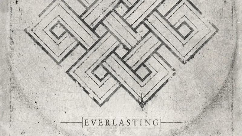 ANY GIVEN DAY - Everlasting