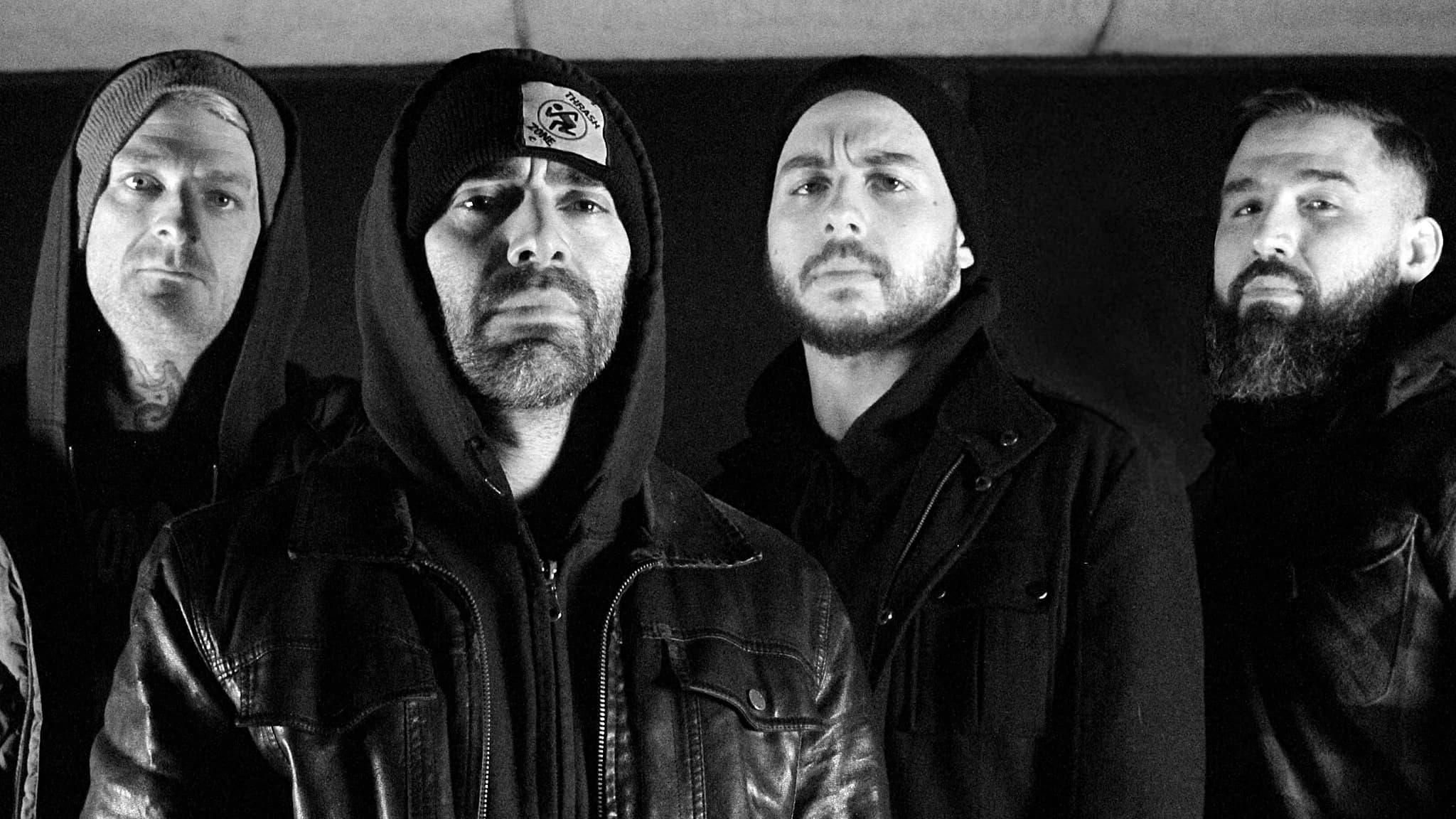 Extinction A.D. tun sich auf „Impervious (Unrepentant)“ mit Matt Heafy (Trivium) zusammen