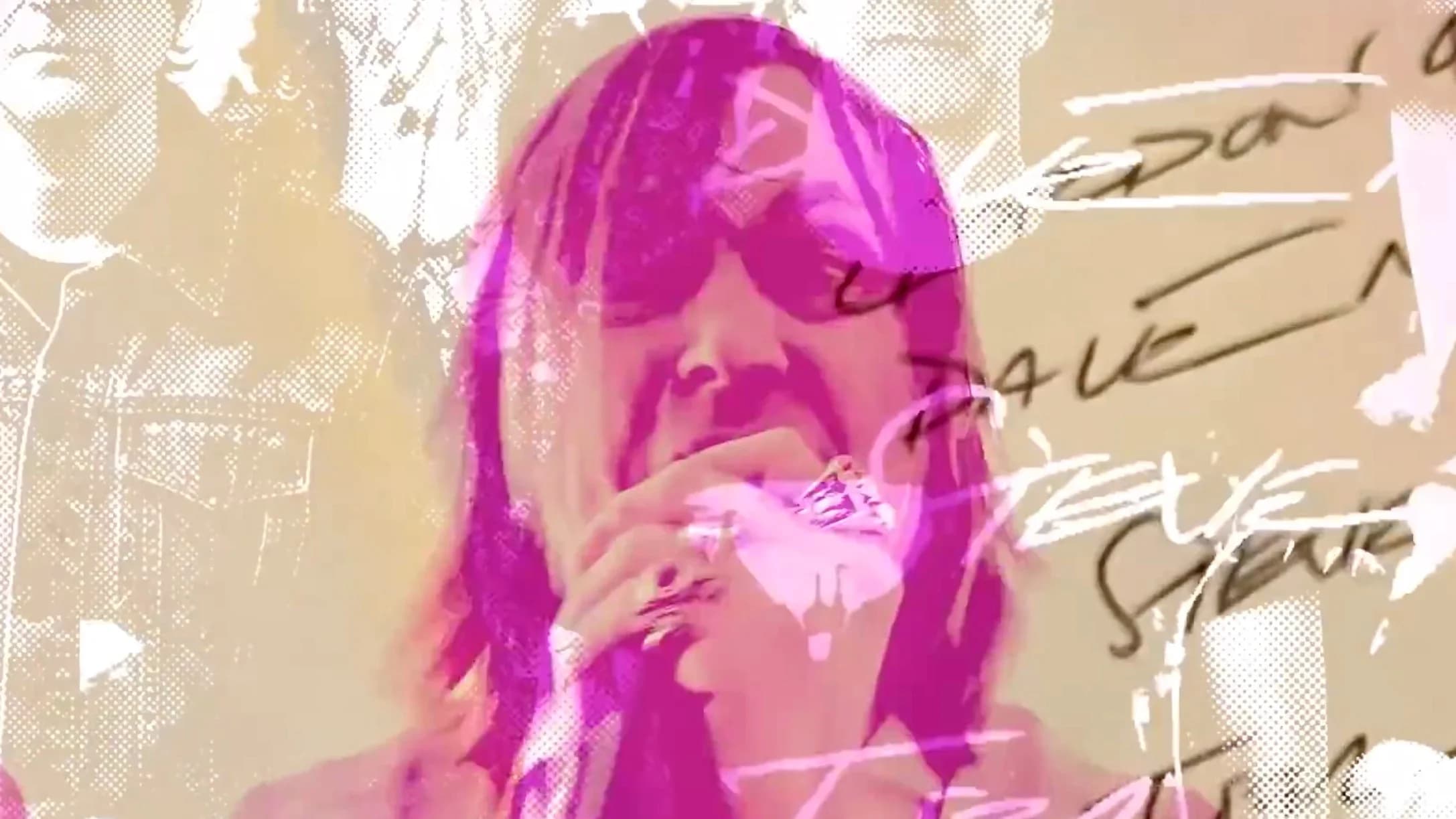 Fake Names (Bad Religion, Refused etc.) veröffentlichen ihren Song „Being Them“