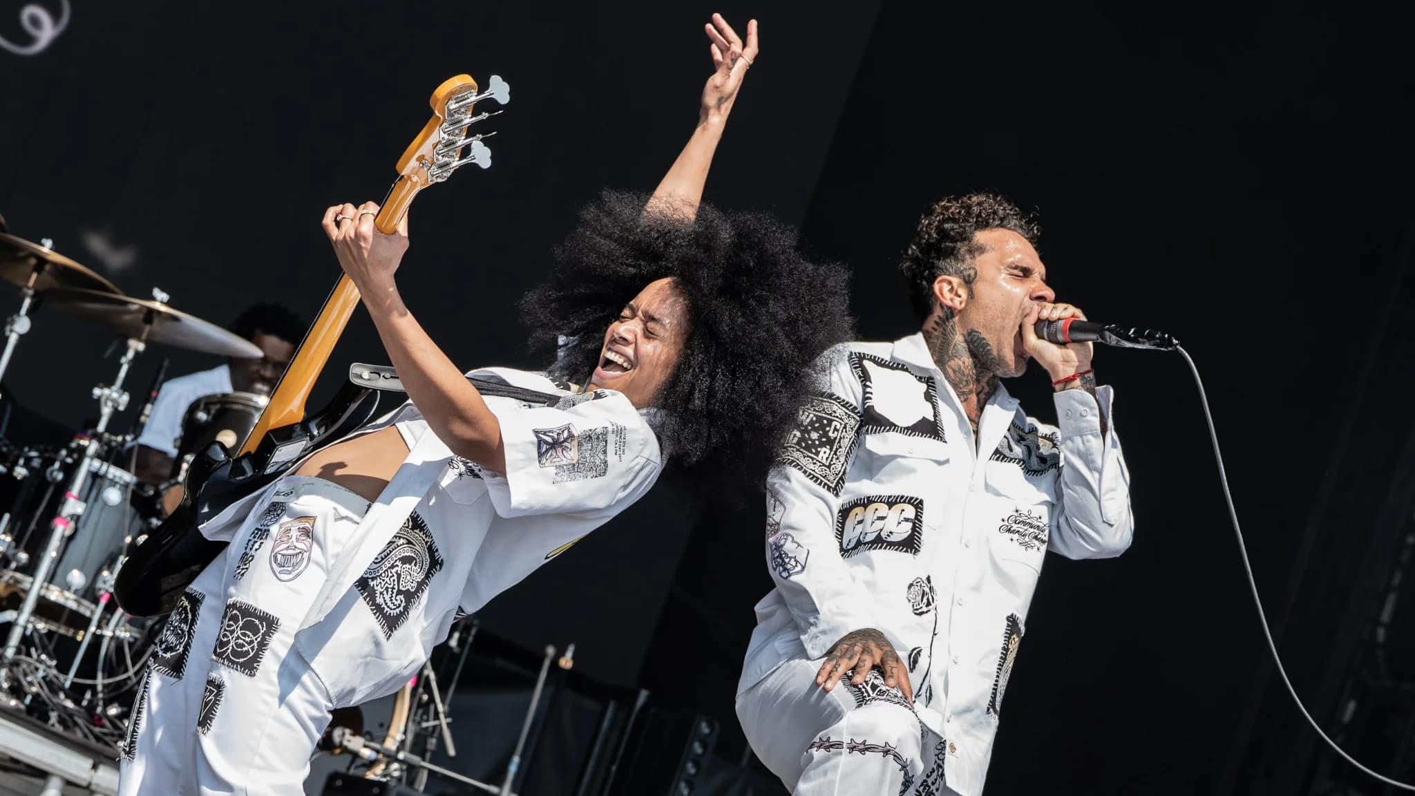Music Monday: Das sind die besten Songs der letzten Woche (KW07/2024)