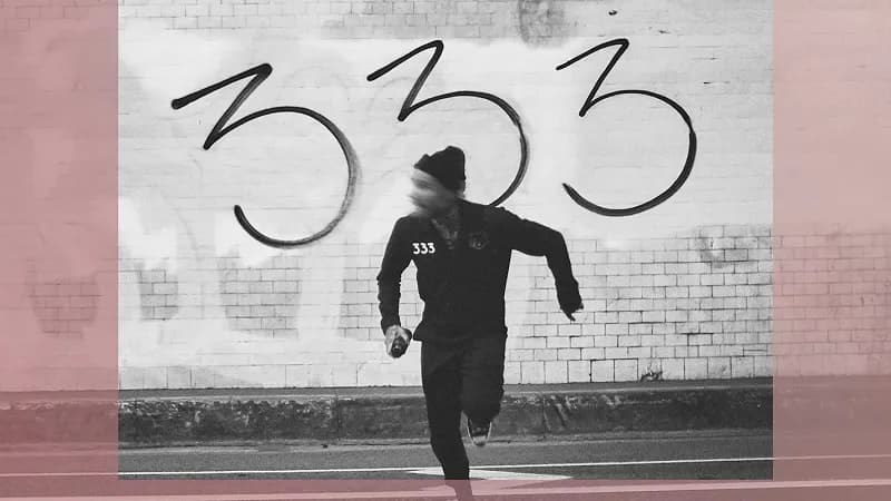 Fever 333 - Strength In Numb333rs