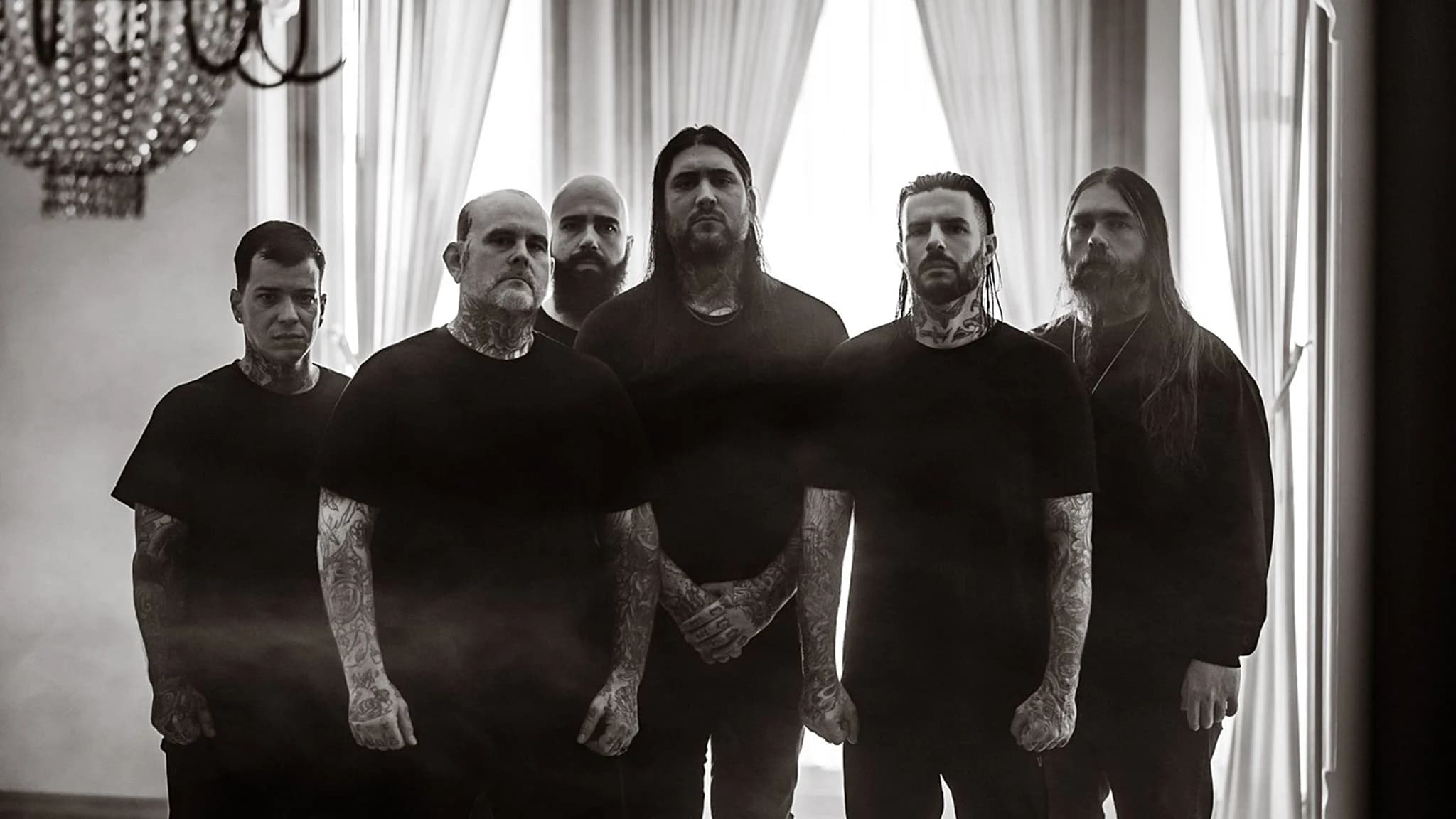 Fit For An Autopsy: neue Single „The Wretch“