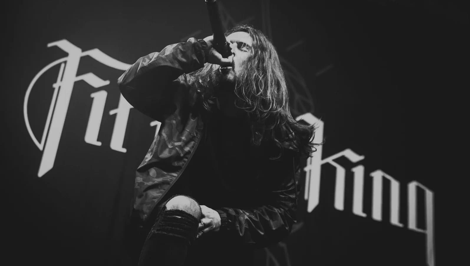 Fit For A King verschieben komplette Headliner-Tour; neue Special Guests inklusive