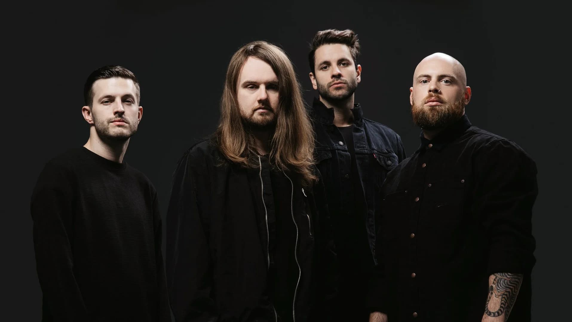 Fit For A King kündigen ihr neues Album „The Path“ an