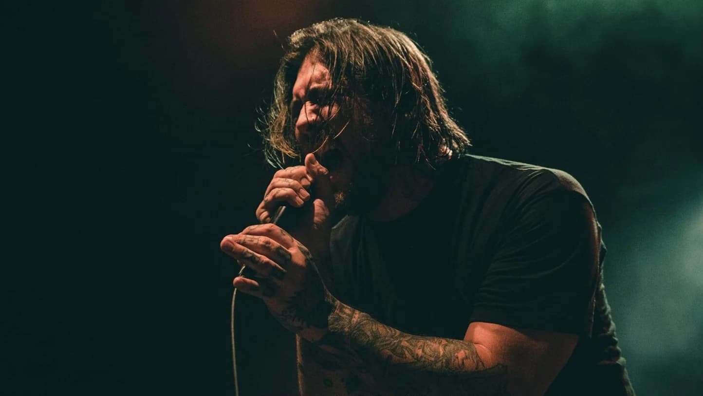 Fit For An Autopsy bestätigen zwei neue Headliner-Konzerte