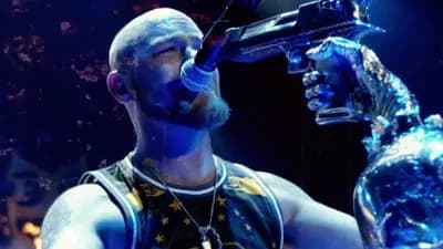 Five Finger Death Punch