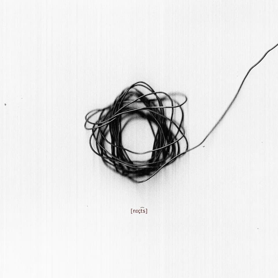 FJØRT - Nichts