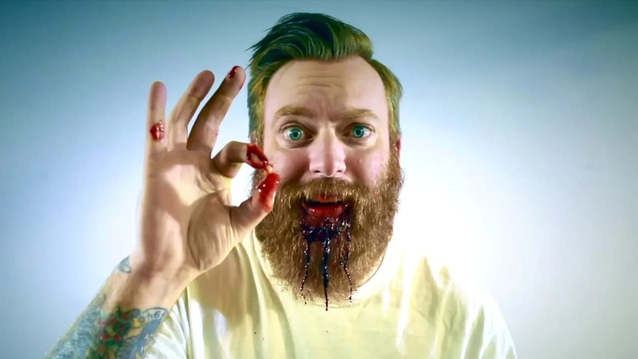 Four Year Strong kündigen ihr neues Album „Brain Pain“ an
