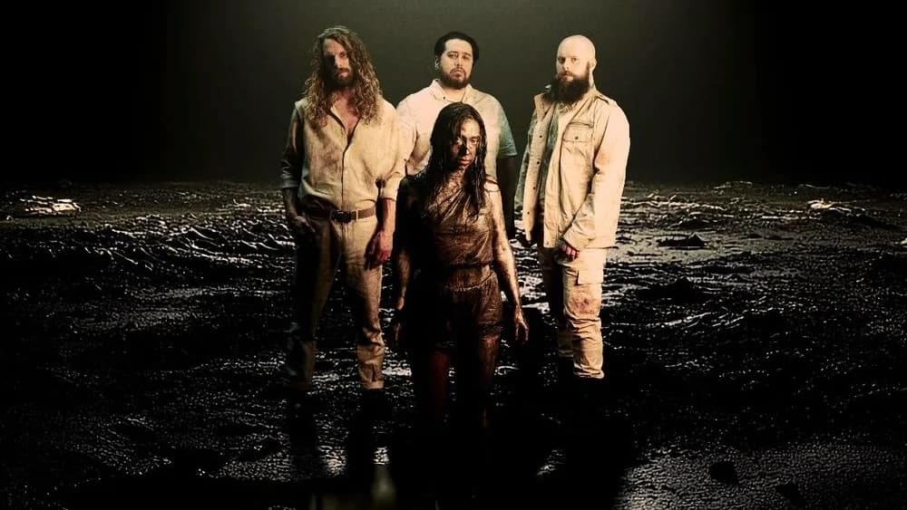 Gore. beschenken uns mit ihrer frischen Single „Wrath“