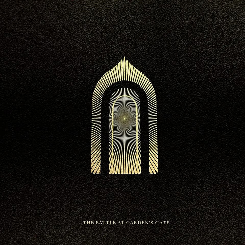 Greta Van Fleet - The Battle At Garden’s Gate