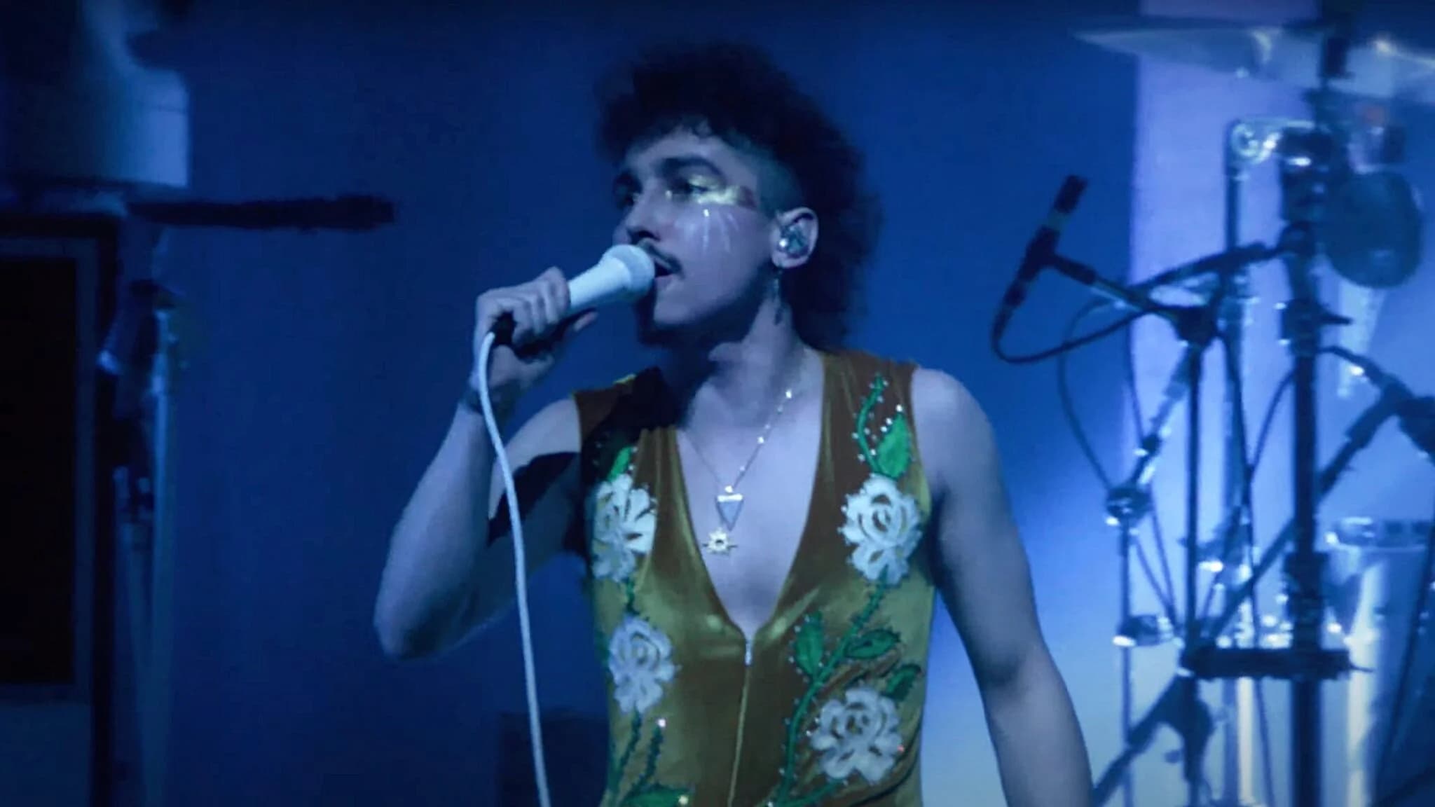 Greta Van Fleet veröffentlichen ihren neuen Track „The Falling Sky“