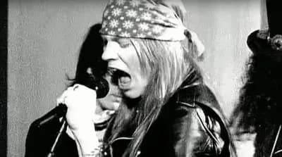Guns N’ Roses