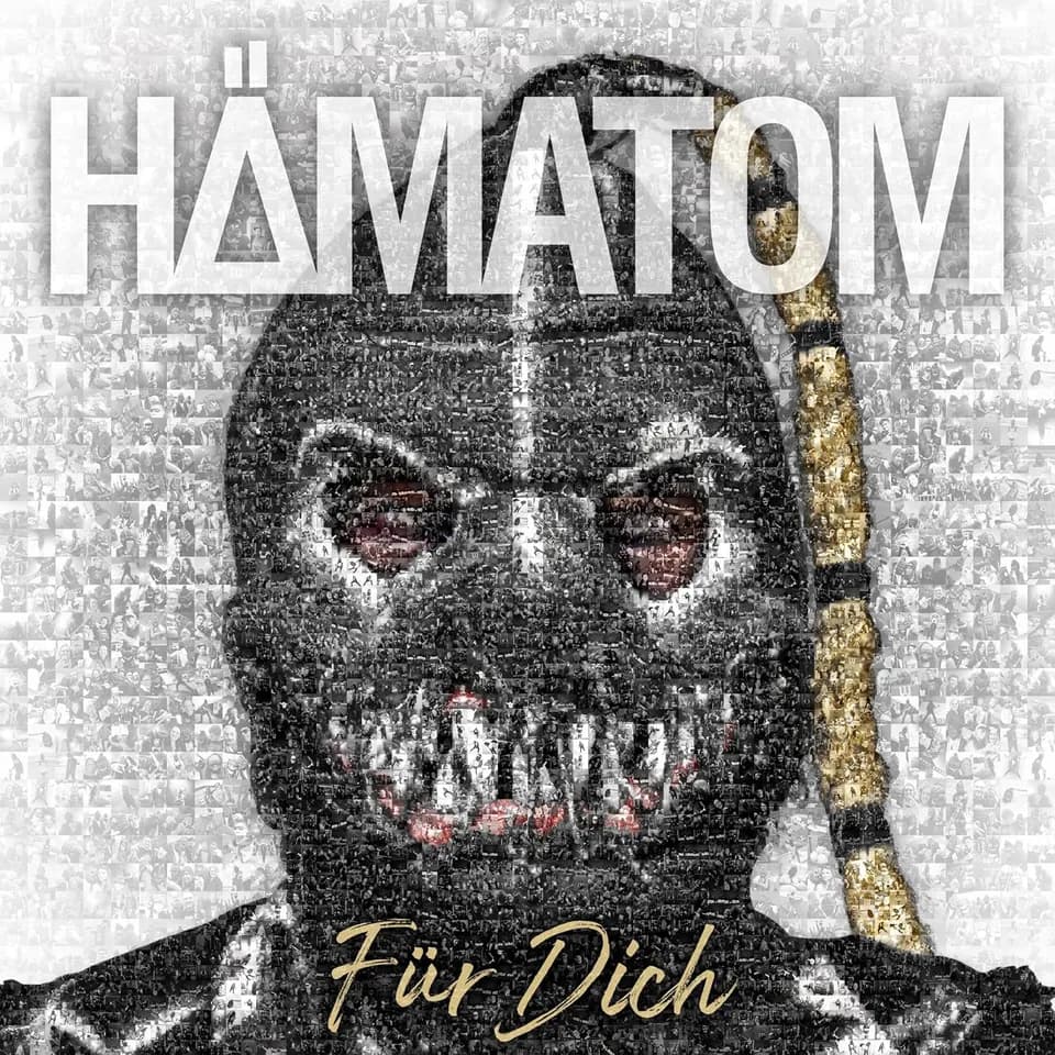 Hämatom - Für Dich