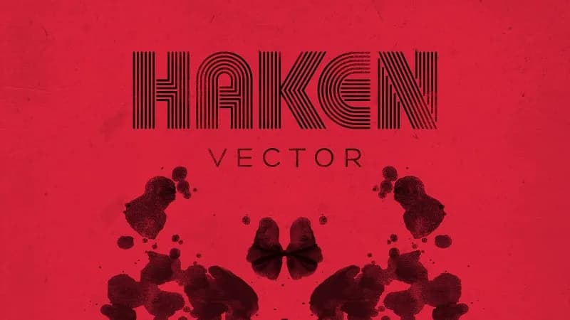 Haken - Vector